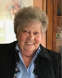 Joann Maust Obituary