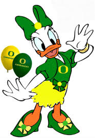 Daisy Duck Duck Cartoon Donald And Daisy Duck