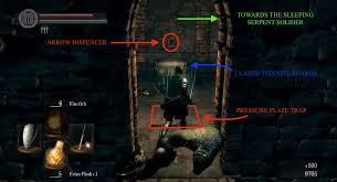 Tomb Of The Giants - Bonfire Run. (Dark Souls) - Youtube