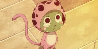 Otaku Nuts: The Unanswered Questions Of Fairy Tail