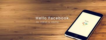 Welcome to the future, have fun! Itsme About Facebook