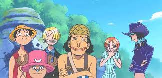 One Piece Filler List One Piece Anime Guide Superheros Home