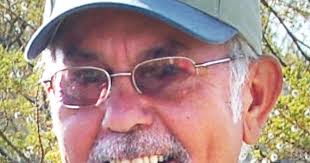 Harlan Edward "Ed" Tomlinson