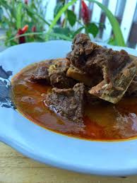 Gulai kawah biasanya jumpa masa kenduri. Resepi Gulai Kawah Untuk Kenduri Resepi Merory Sedap Betul