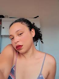 Meu cachios 🦋😍❤