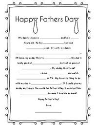 Father S Day Questionnaire Fathers Day Questionnaire Father S Day Activities Fathers Day Art