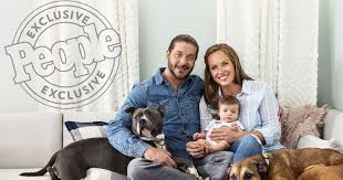 Mina Starsiak Hawk Was Back At The Gym Less Than Six Weeks After Giving Birth Via C Section Mina Starsiak Good Bones After Giving Birth