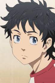 Takemichi Hanagaki In 2021 Anime Japan Tokyo Anime