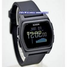 Jam tangan nixon x metallica. Jam Tangan Original Nixon A1236001 Barang Baru Harga Murah Di Jakarta Utara Tribunjualbeli Com