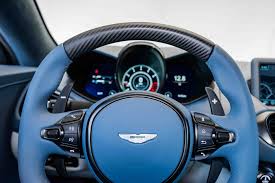 Image result for Frosted Glass Blue 2023 Aston Martin