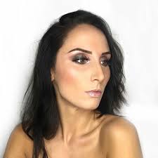 Fifty Shades Of Makeup by Giorgia