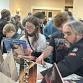 BIG VINYL SALE! Cleveland South Record Riot! Sunday July 19th 10 AM-4 PM