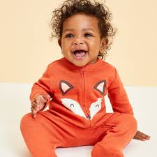 Baby Girl And Baby Boy Clothes