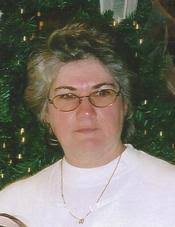 Frances (Toni) Versluys Obituary