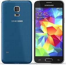 Samsung galaxy s5 android smartphone. Amazon Com Telefono Celular Desbloqueado Samsung Galaxy S5 G900t Azul Celulares Y Accesorios