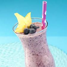 In a food processor, combine the water, lime juice, bell pepper and 1 cup of the roasted corn. Make Fruit Fun 5 Delicious Recipes Blueberry Banana Smoothie Blueberry Smoothie Healthy Blueberries Smoothie