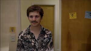 With jason bateman, portia de rossi, will arnett, michael cera. George Michael Is Two People Arrested Development Wiki Fandom