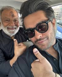 Did you vote? 🇵🇰