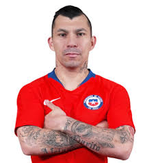 Gary alexis medel soto (spanish pronunciation: Gary Medel Stats Over All Performance In Bologna Videos Live Stream