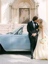 Eunice Kennedy Shriver Wore Her Grandmother S Dior Wedding Dress To Get Married In Miami Dior Wedding Dresses Wedding Dresses Wedding