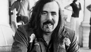 Pioneering Country Rocker Commander Cody (George Frayne) Has Died