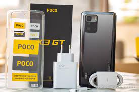 Features 6.6″ display, mediatek mt6891z dimensity 1100 5g chipset, 5000 mah battery, 256 gb storage, 8 gb ram, corning gorilla glass victus. Poco X3 Gt Review Gsmarena Com Tests