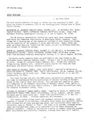 East Texas Family Records, Volume 8, Number 2, Summer 1984