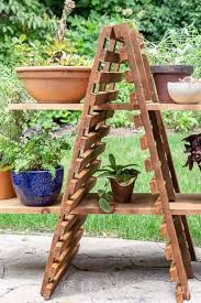 Now, your green treasure can be allocated to any of these plant stand ideas. 30 Best Diy Plant Stand Ideas Tutorials For 2021 Crazy Laura