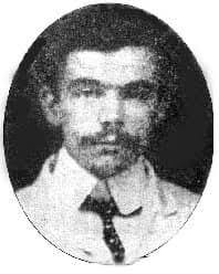 Henry Samuel Morley (1874-1912)