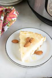 Prepare crumb crust by mixing the graham cracker crumbs, 2 t. Keto Cheesecake Instant Pot Gluten Free Keto Cheesecake