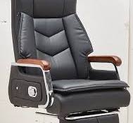 CEO office chair revolving Luxury big boss executive office chair furniture