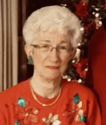 Mary Layton-Taylor Obituary (1923