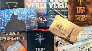 Escape room games online free. Free Escape Games To Play At Home During Coronavirus Social Distancing Black Rose Escape Room Blog