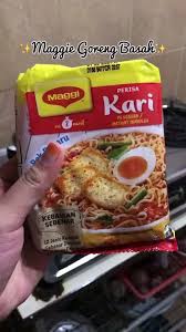 Nasi goreng kampung power yang cukup rencah dan rasanya. Maggiegorengbasah Hashtag Videos On Tiktok