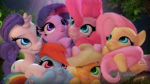 96 pinkie pie hd wallpapers und hintergrundbilder. Hooves Art