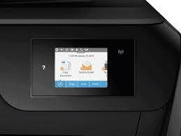 Choose your printer model while the hp officejet pro 8710 setup driver configuration is prompted. Hp Officejet Pro 8710 All In One Printer Hp Store India