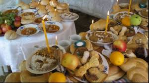 O seama intreaga de superstitii sunt legate de mosii de vara: MoÈii De IarnÄ 2018 Ce Nu Trebuie SÄ ImparÅ£i In SambÄtÄ MorÅ£ilor E Mare PÄcat