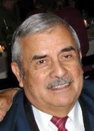 Manuel Campos Obituary