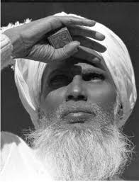 Muhammad Raheem Bawa Muhaiyaddeen