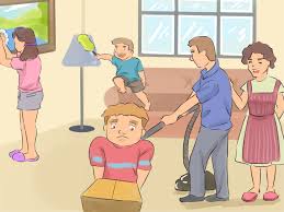 I share with you guys all of my tips and tricks for cleaning as well as. 4 Ways To Clean A Very Messy Room Wikihow