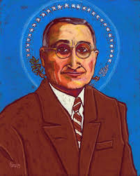 Truman Paintings for Sale