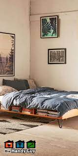 40 Bedroom Ideas To Make You Feel At Home The Handy Guy Bedroom Bedroom Decor Home