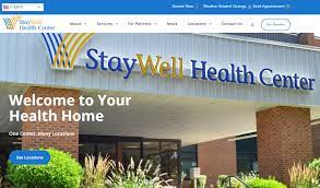 If you have any questions about your results, contact the clinic. Staywell Announces New Online Experience Staywell Health Center