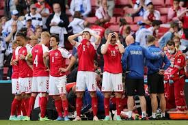 Student visas are easier to get than any other kind of visa, and living for a semester or two in denmark gives you the opportunity to see if you like the lifestyle and can handle the ugly winter weather and long hours of. Eriksen Reassures As Denmark Try To Move On With Euro 2020