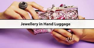 Yes you can take a metal detector on an airplane but there are a couple things you should do prior to the trip. Can You Take Jewellery In Your Hand Luggage