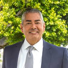 Fred Salas Residential Real Estate