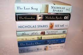 I love books good books books to read my books nicholas sparks bücher romance movies romance books drama movies movie list. Nicholas Sparks 7 Novel Collection Nicholas Sparks Amazon Com Books