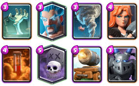 91224 pommelsbrunn baugrundstück in herrlicher coburger stadtlage, nähe marschberg: Five Of The Best Clash Royale Decks Straight From The Pros