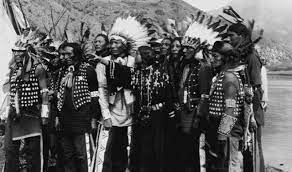 How To Research Your Native American Genealogy