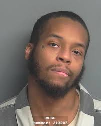 MONTGOMERY COUNTY JAIL BOOKINGS FOR OCTOBER 21, 2022